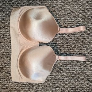 Bali Bounce One Smooth U bra